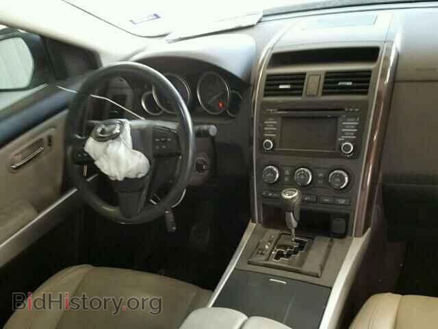 2014 MAZDA CX-9 - VIN: JM3TB2DA9E0431229 - Фото 10