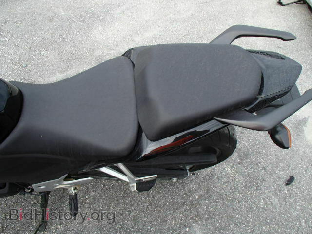 2014 HONDA CB CYCLE - VIN: MLHPC4566E5100489 - Photo 6