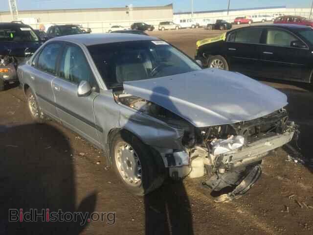 Photo YV1TS97D2X1032421 - VOLVO S80 1999