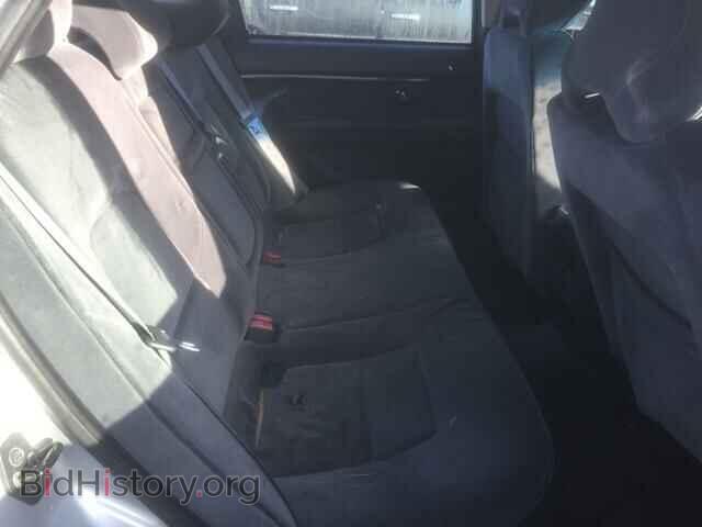 1999 VOLVO S80 - VIN: YV1TS97D2X1032421 - Фото 6