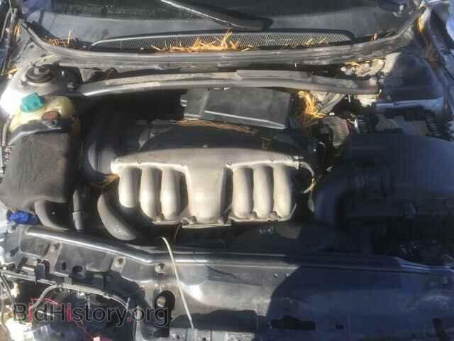 1999 VOLVO S80 - VIN: YV1TS97D2X1032421 - Фото 7