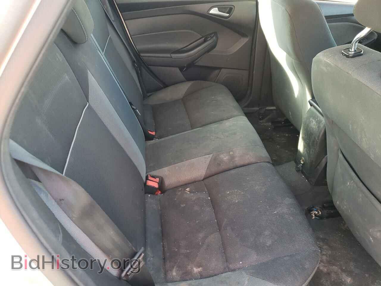 2012 FORD FOCUS - VIN: 1FAHP3K28CL301543 - Photo 10