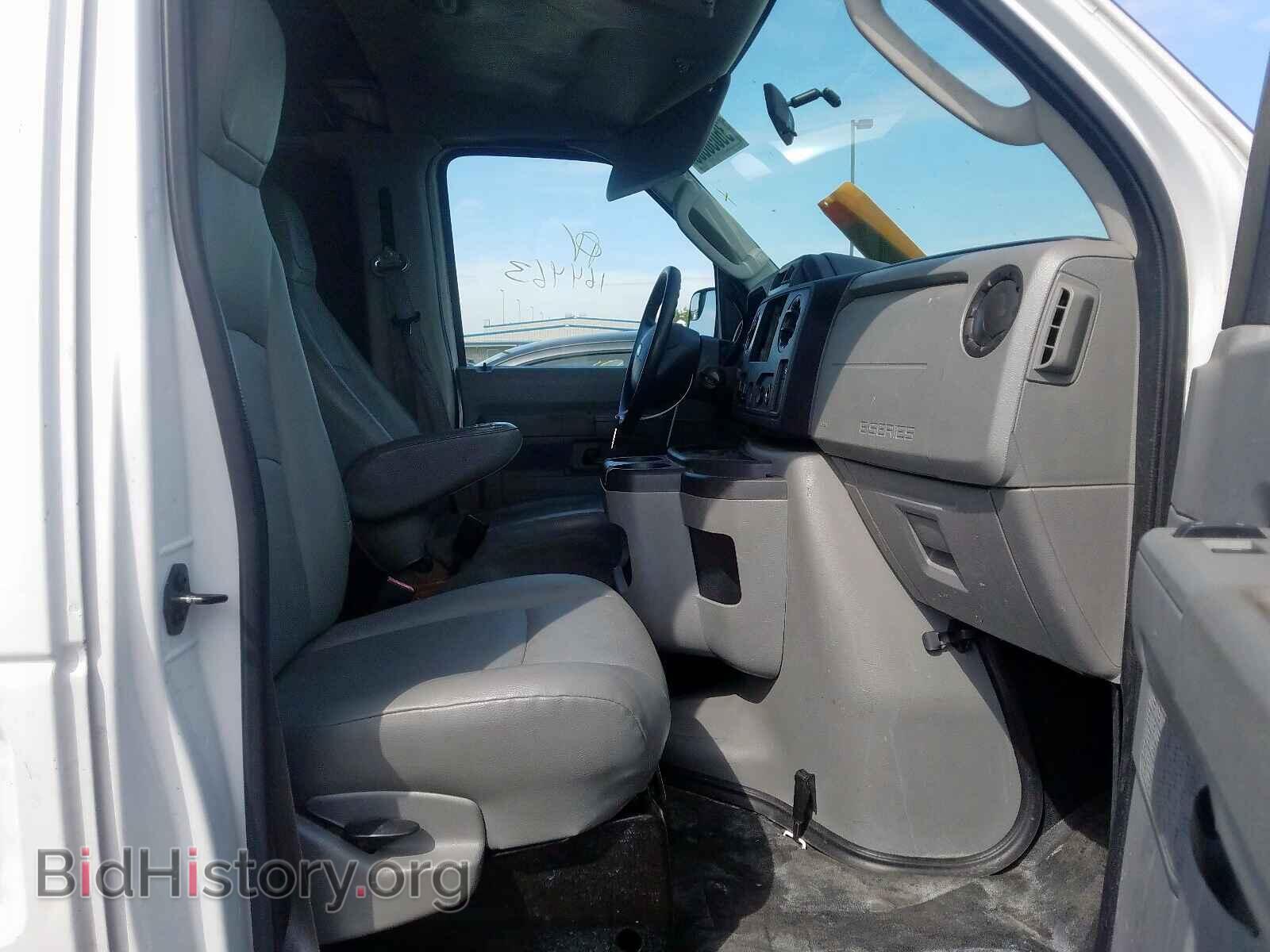 2012 FORD ECONOLINE - VIN: 1FTNE1EW3CDB01802 - Photo 5
