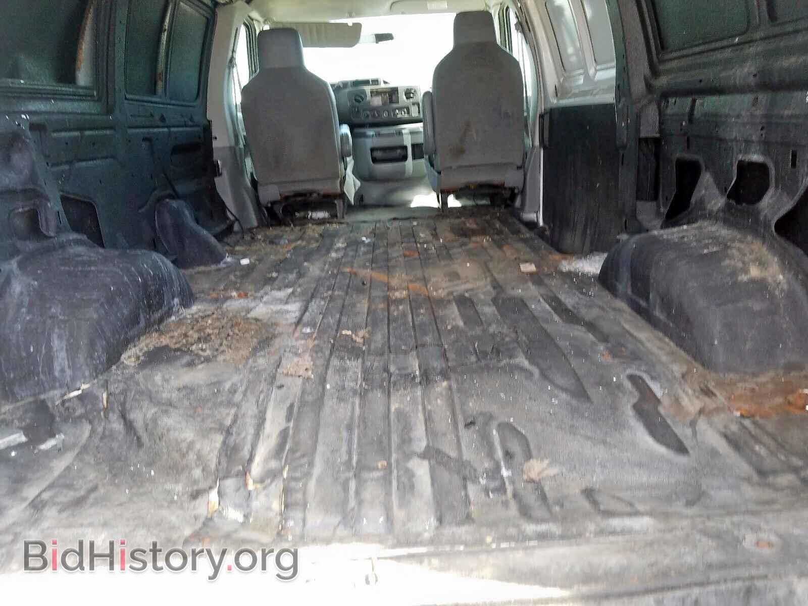 2012 FORD ECONOLINE - VIN: 1FTNE1EW3CDB01802 - Photo 6