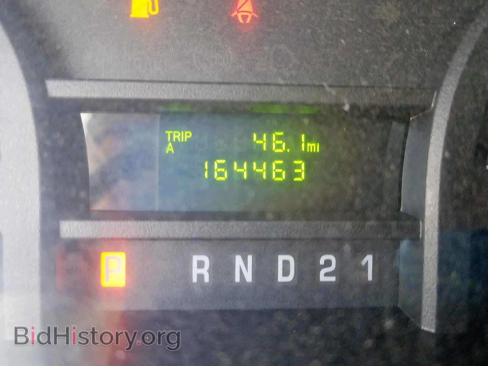 2012 FORD ECONOLINE - VIN: 1FTNE1EW3CDB01802 - Photo 8