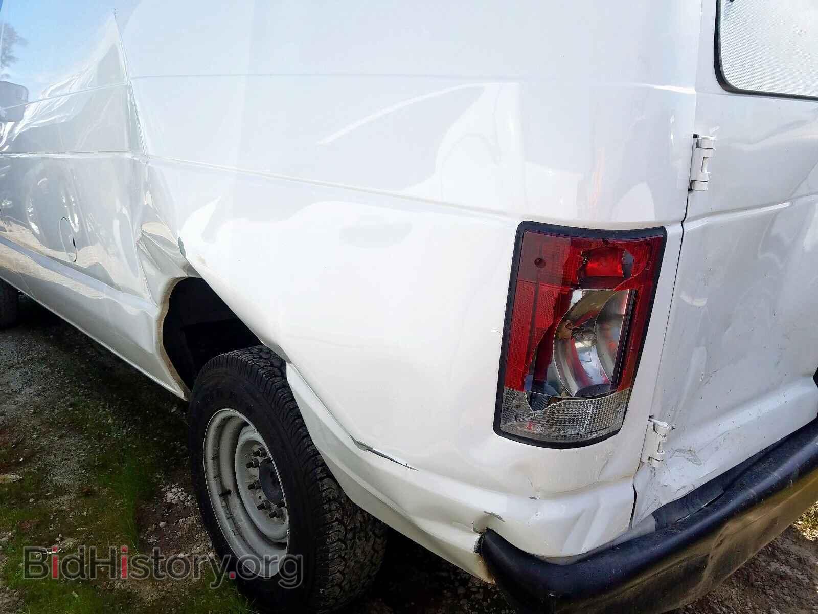 2012 FORD ECONOLINE - VIN: 1FTNE1EW3CDB01802 - Photo 9