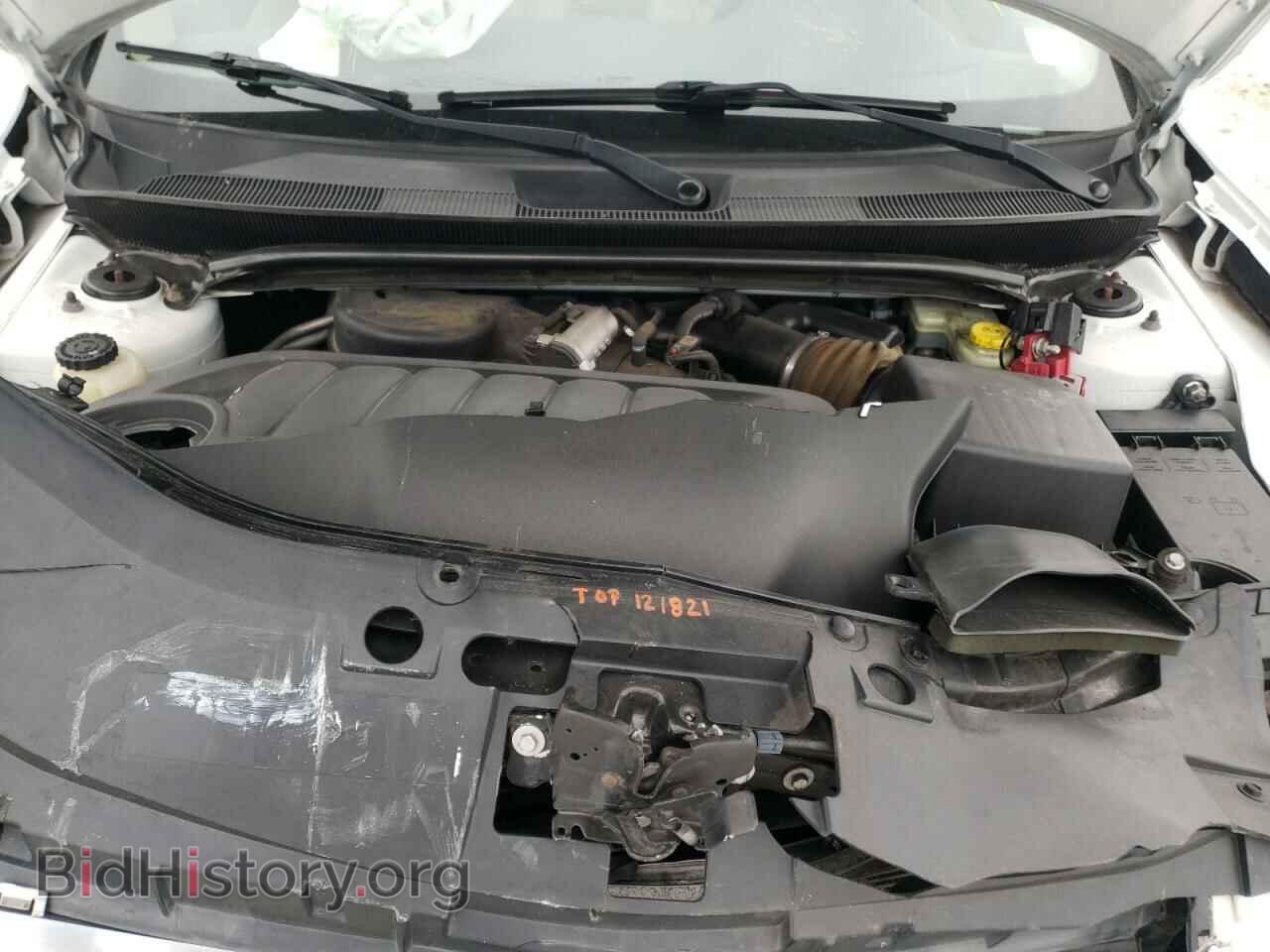 2013 CHRYSLER 200 - VIN: 1C3CCBCG5DN503710 - Фото 7