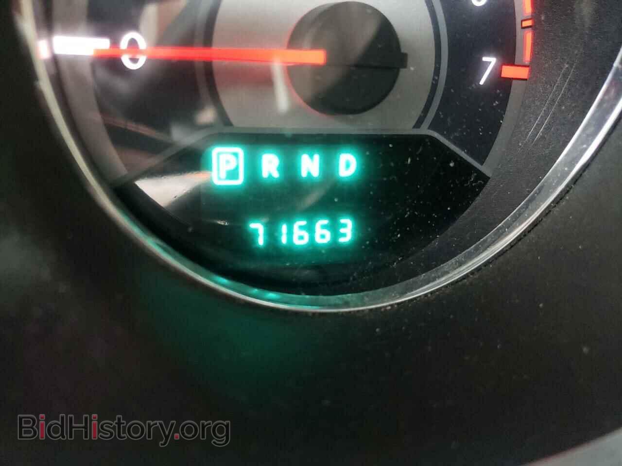 2013 CHRYSLER 200 - VIN: 1C3CCBCG5DN503710 - Фото 8