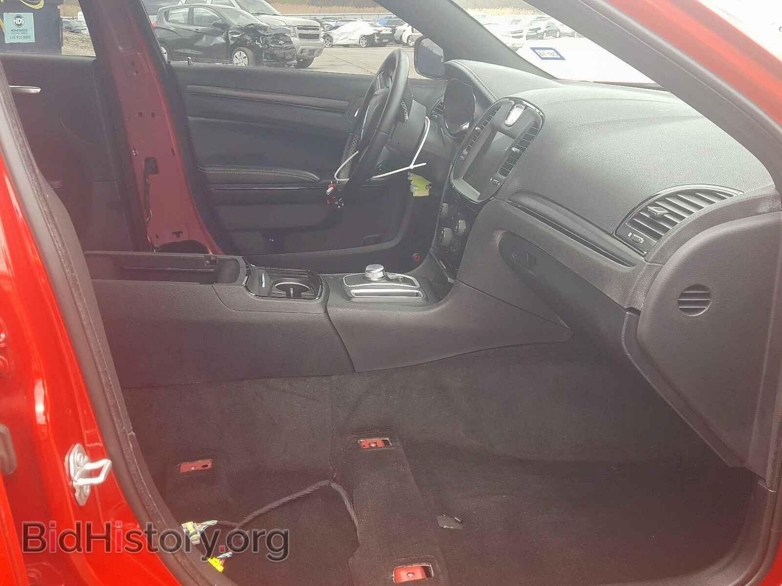 2016 CHRYSLER 300 - VIN: 2C3CCABG4GH230087 - Photo 5