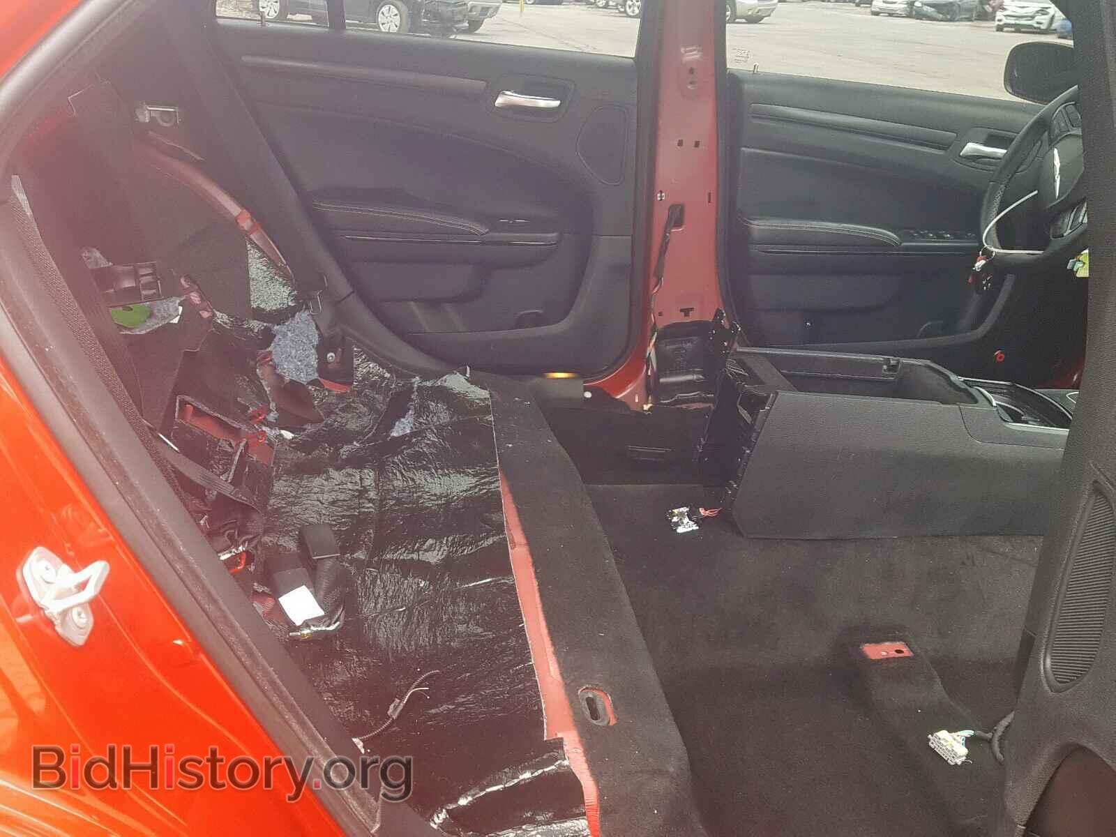 2016 CHRYSLER 300 - VIN: 2C3CCABG4GH230087 - Photo 6