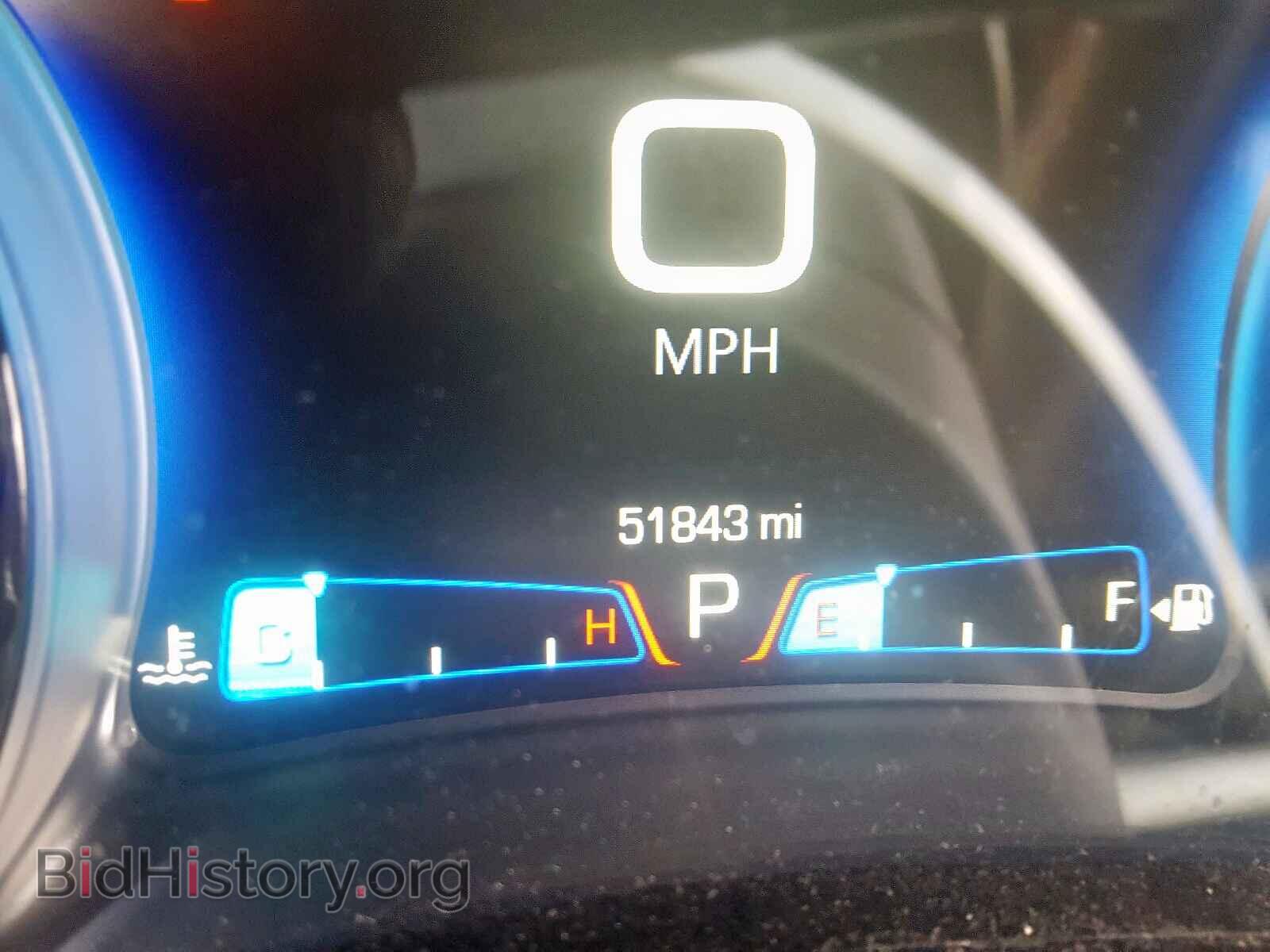 2016 CHRYSLER 300 - VIN: 2C3CCABG4GH230087 - Photo 8