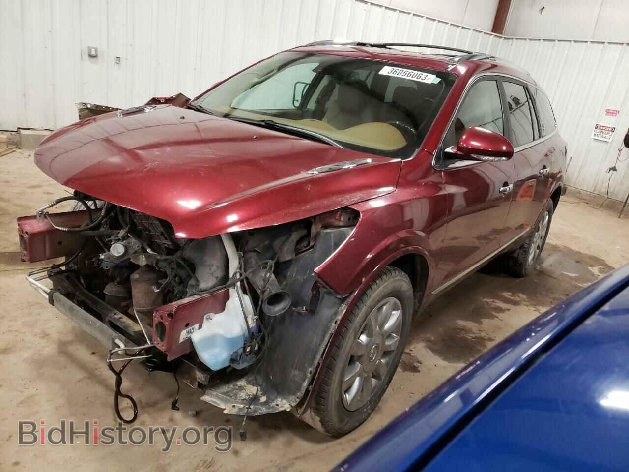 Photo 5GAKVCKD5FJ292860 - BUICK ENCLAVE 2015