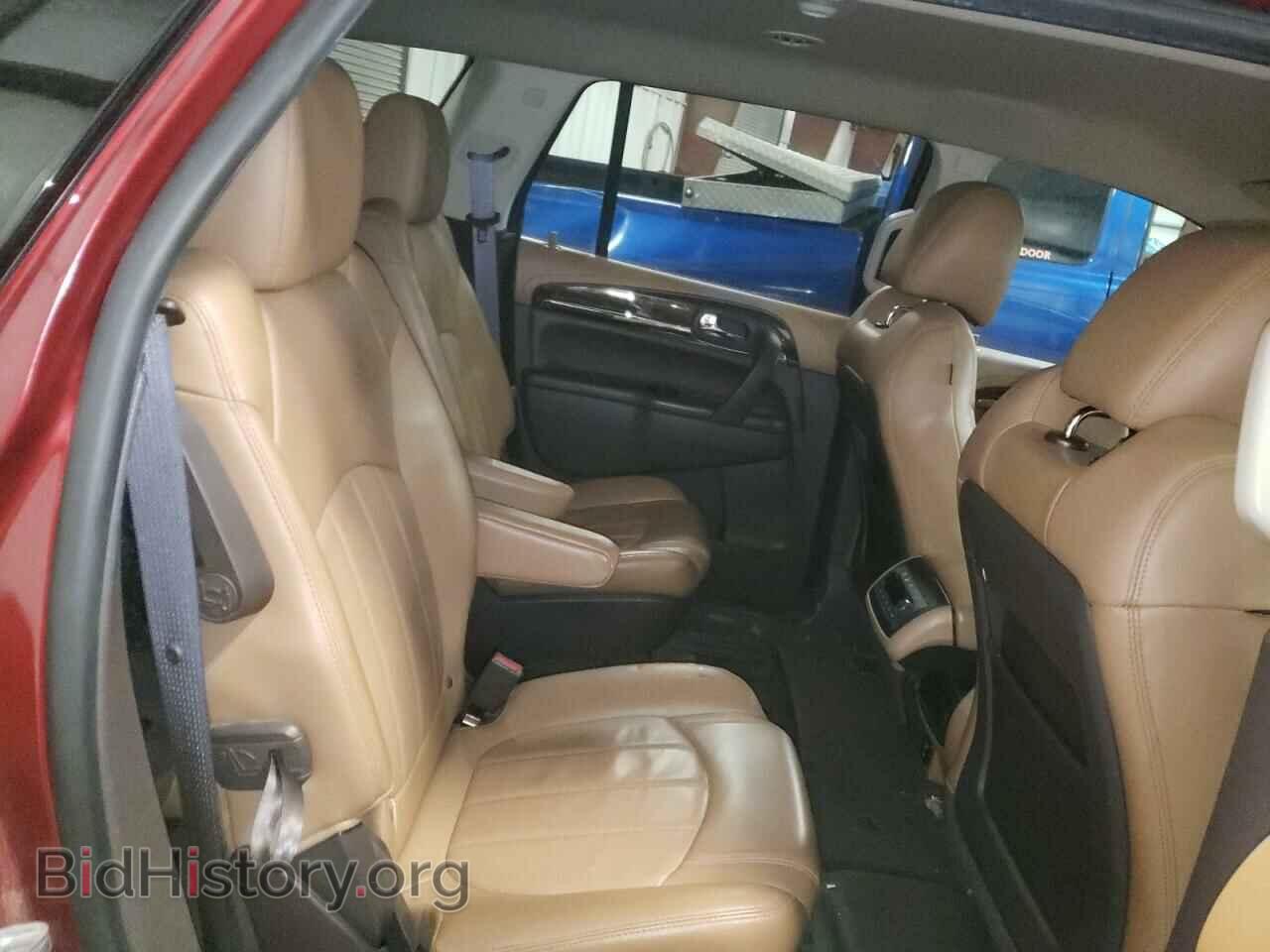2015 BUICK ENCLAVE - VIN: 5GAKVCKD5FJ292860 - Фото 11