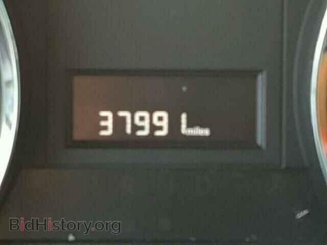 2014 DODGE CARAVAN - VIN: 2C4RDGCG9ER393202 - Фото 8