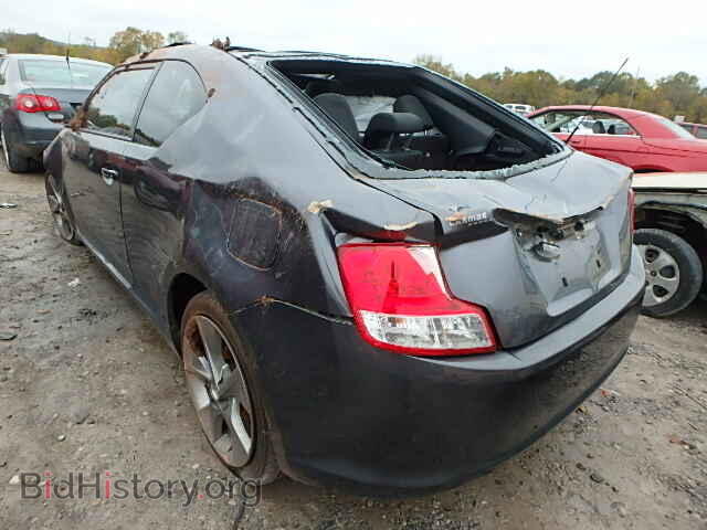 2011 TOYOTA SCION - VIN: JTKJF5C77B3011855 - Фото 3
