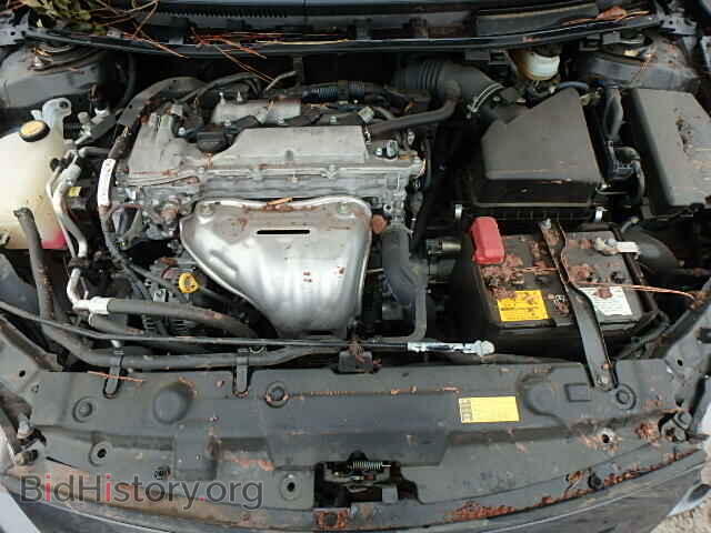 2011 TOYOTA SCION - VIN: JTKJF5C77B3011855 - Фото 7