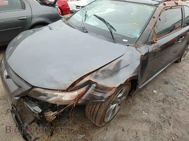 2011 TOYOTA SCION - VIN: JTKJF5C77B3011855 - Фото 9