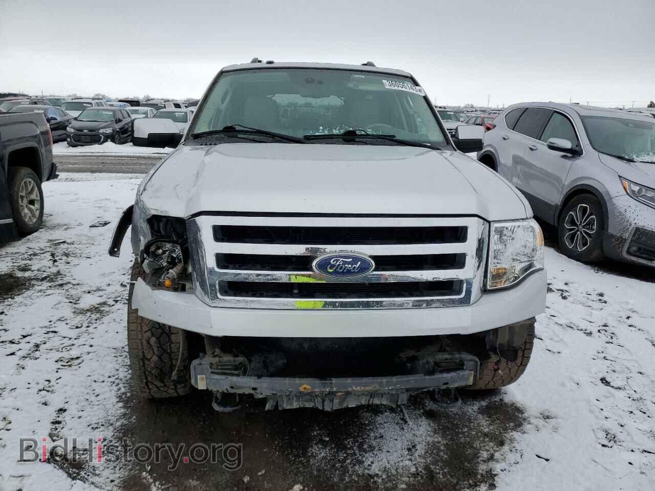 2011 FORD EXPEDITION - VIN: 1FMJK2A59BEF16797 - Фото 5