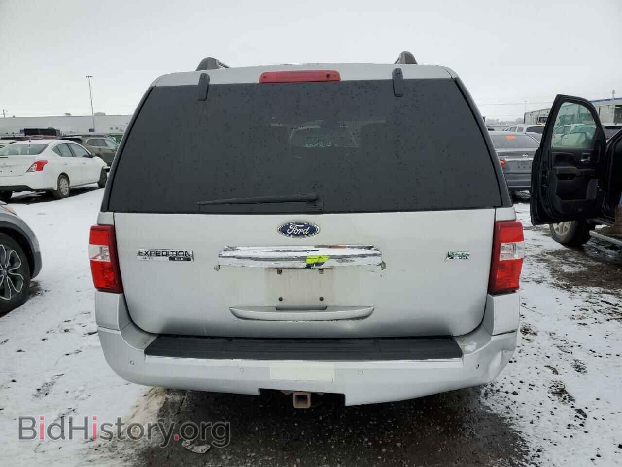 2011 FORD EXPEDITION - VIN: 1FMJK2A59BEF16797 - Фото 6