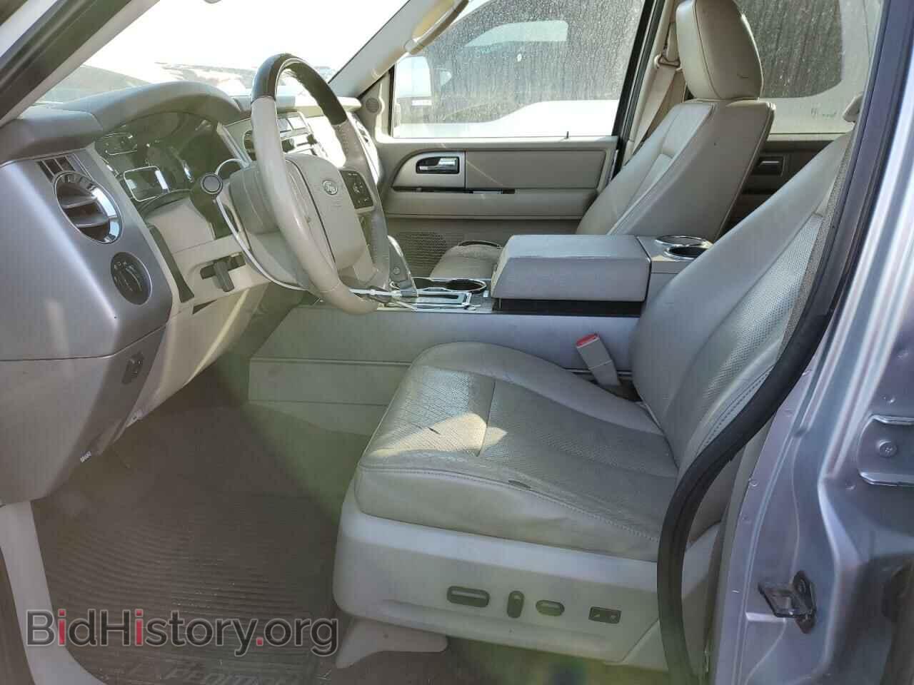 2011 FORD EXPEDITION - VIN: 1FMJK2A59BEF16797 - Фото 7