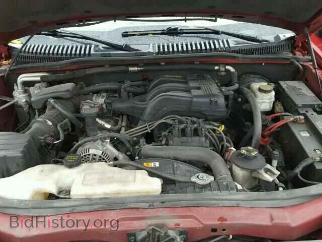 2006 FORD EXPLORER - VIN: 1FMEU72E36UA42560 - Фото 7