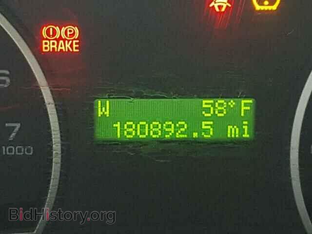 2006 FORD EXPLORER - VIN: 1FMEU72E36UA42560 - Фото 8