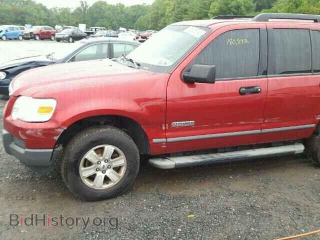 2006 FORD EXPLORER - VIN: 1FMEU72E36UA42560 - Фото 10