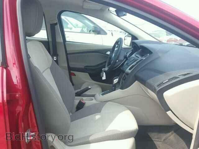 2012 FORD FOCUS - VIN: 1FAHP3F29CL210338 - Photo 5