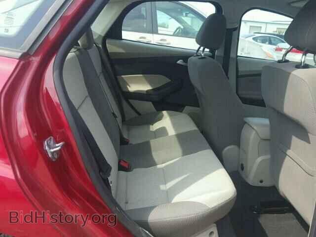 2012 FORD FOCUS - VIN: 1FAHP3F29CL210338 - Photo 6