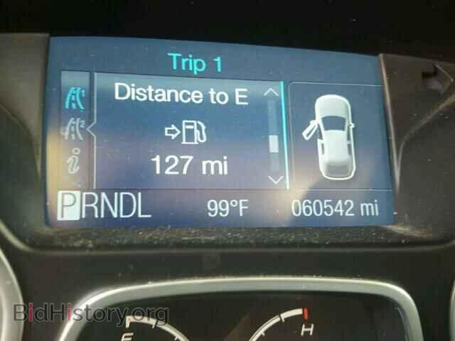 2012 FORD FOCUS - VIN: 1FAHP3F29CL210338 - Photo 8