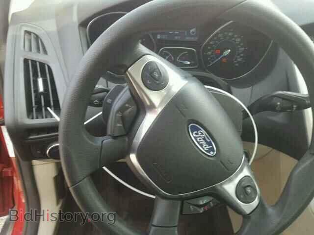2012 FORD FOCUS - VIN: 1FAHP3F29CL210338 - Photo 9