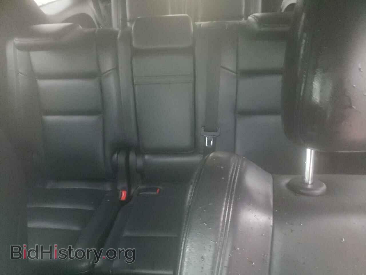 2013 DODGE DURANGO - VIN: 1C4RDJDG7DC680654 - Фото 6