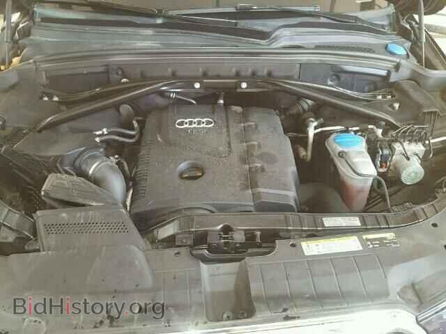 2013 AUDI Q5 - VIN: WA1CFAFP2DA089151 - Фото 7