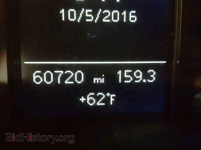 2013 AUDI Q5 - VIN: WA1CFAFP2DA089151 - Фото 8