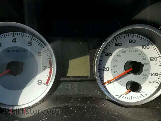 2012 SUBARU IMPREZA - VIN: JF1GJAA67CH020276 - Фото 8