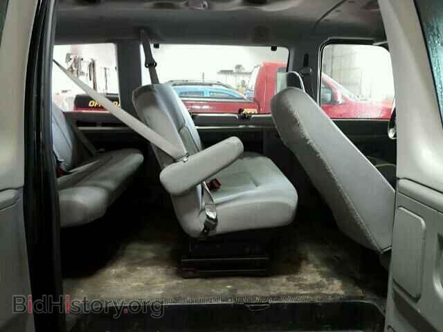 2008 FORD ECONOLINE - VIN: 1FBNE31L98DB58847 - Фото 6