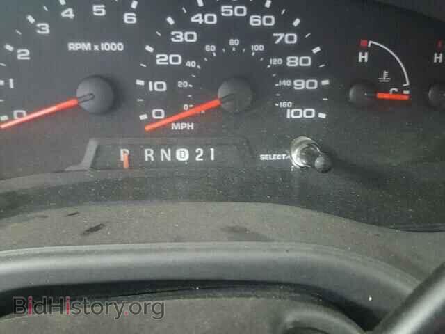 2008 FORD ECONOLINE - VIN: 1FBNE31L98DB58847 - Фото 8
