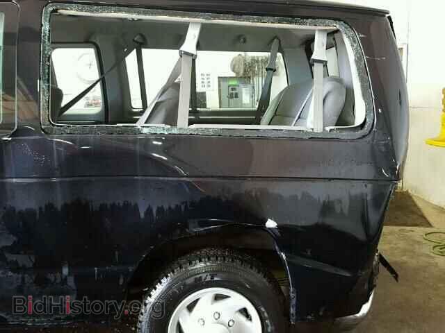 2008 FORD ECONOLINE - VIN: 1FBNE31L98DB58847 - Фото 9