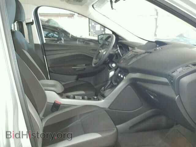 2013 FORD ESCAPE - VIN: 1FMCU0F74DUA84534 - Фото 5