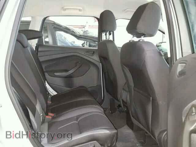 2013 FORD ESCAPE - VIN: 1FMCU0F74DUA84534 - Фото 6