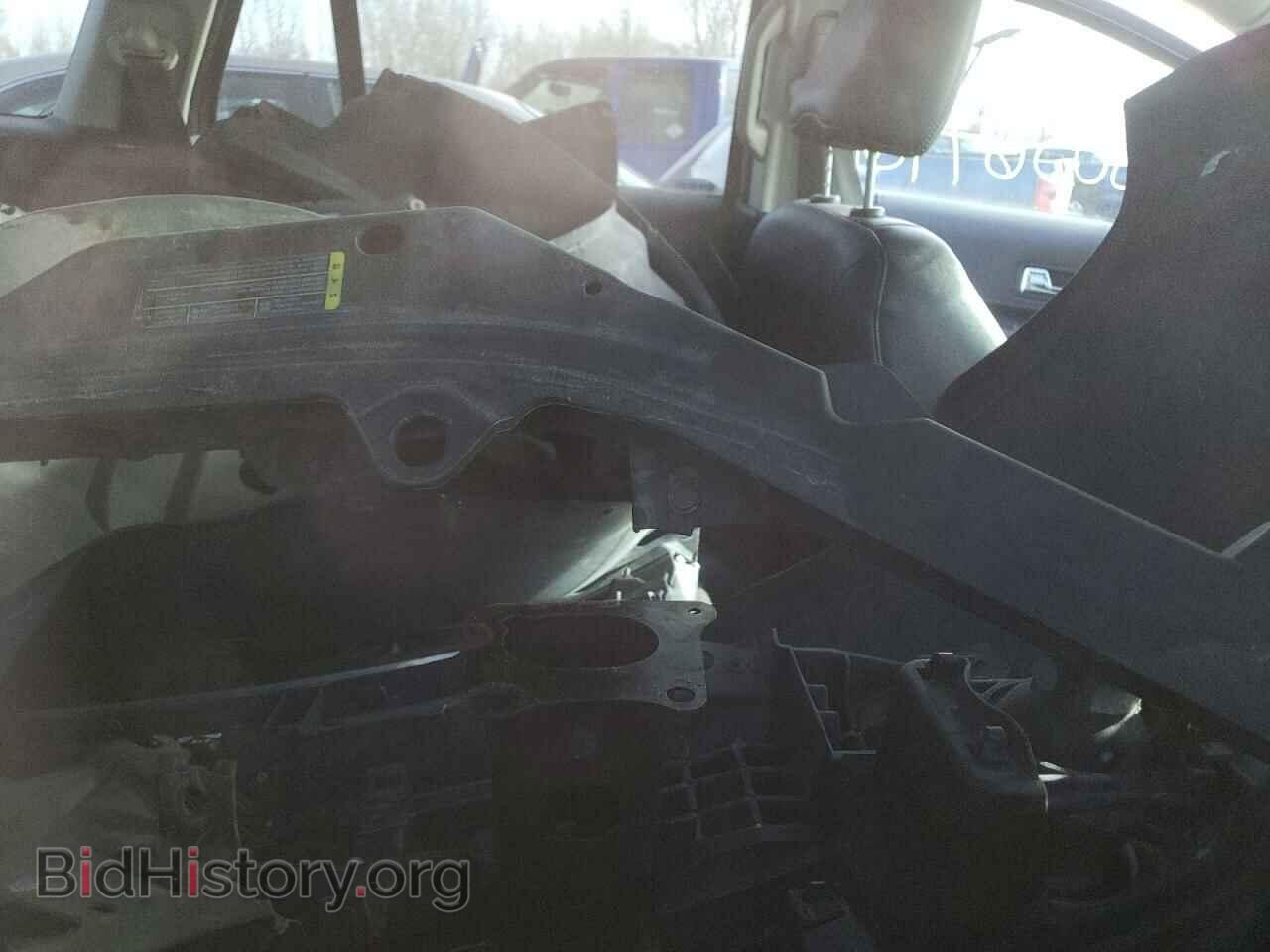 2010 FORD EDGE - VIN: 2FMDK3JC3ABB42134 - Фото 6
