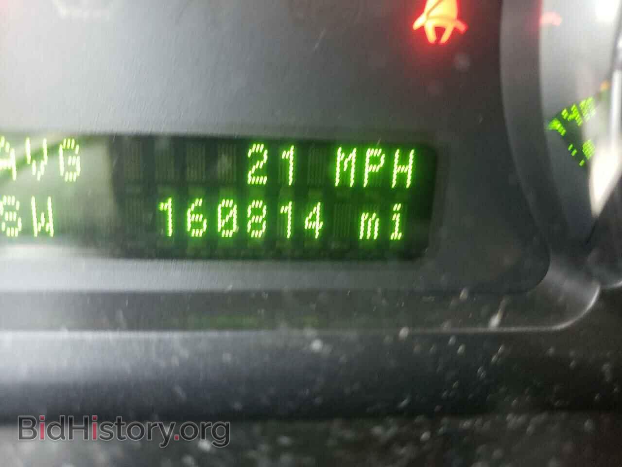 2010 FORD EDGE - VIN: 2FMDK3JC3ABB42134 - Фото 8