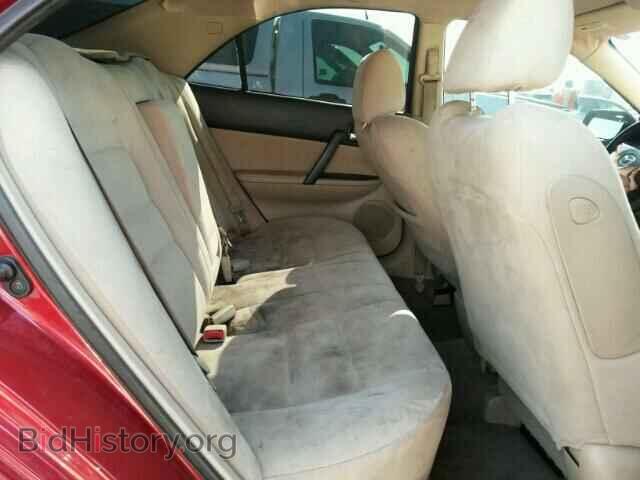 2007 MAZDA 6 - VIN: 1YVHP80D875M31080 - Photo 6