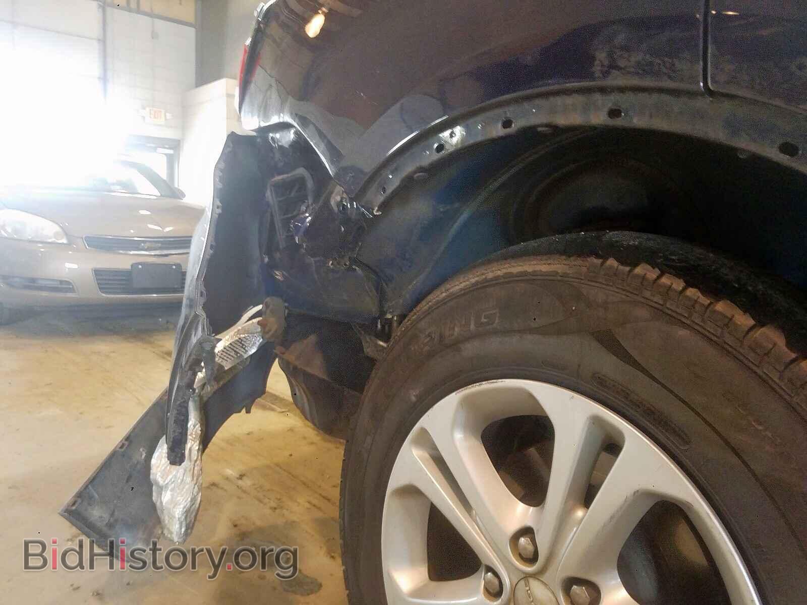 2012 DODGE DURANGO - VIN: 1C4RDHDGXCC275458 - Photo 9