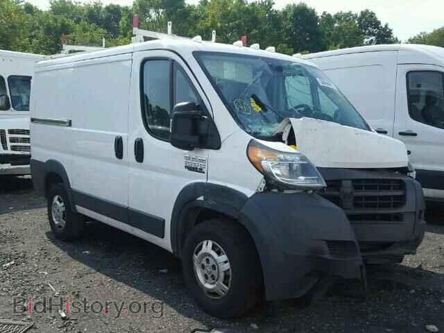 Photo 3C6TRVNG9GE101150 - RAM PROMASTER 2016