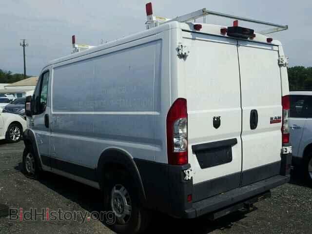 2016 RAM PROMASTER - VIN: 3C6TRVNG9GE101150 - Фото 3