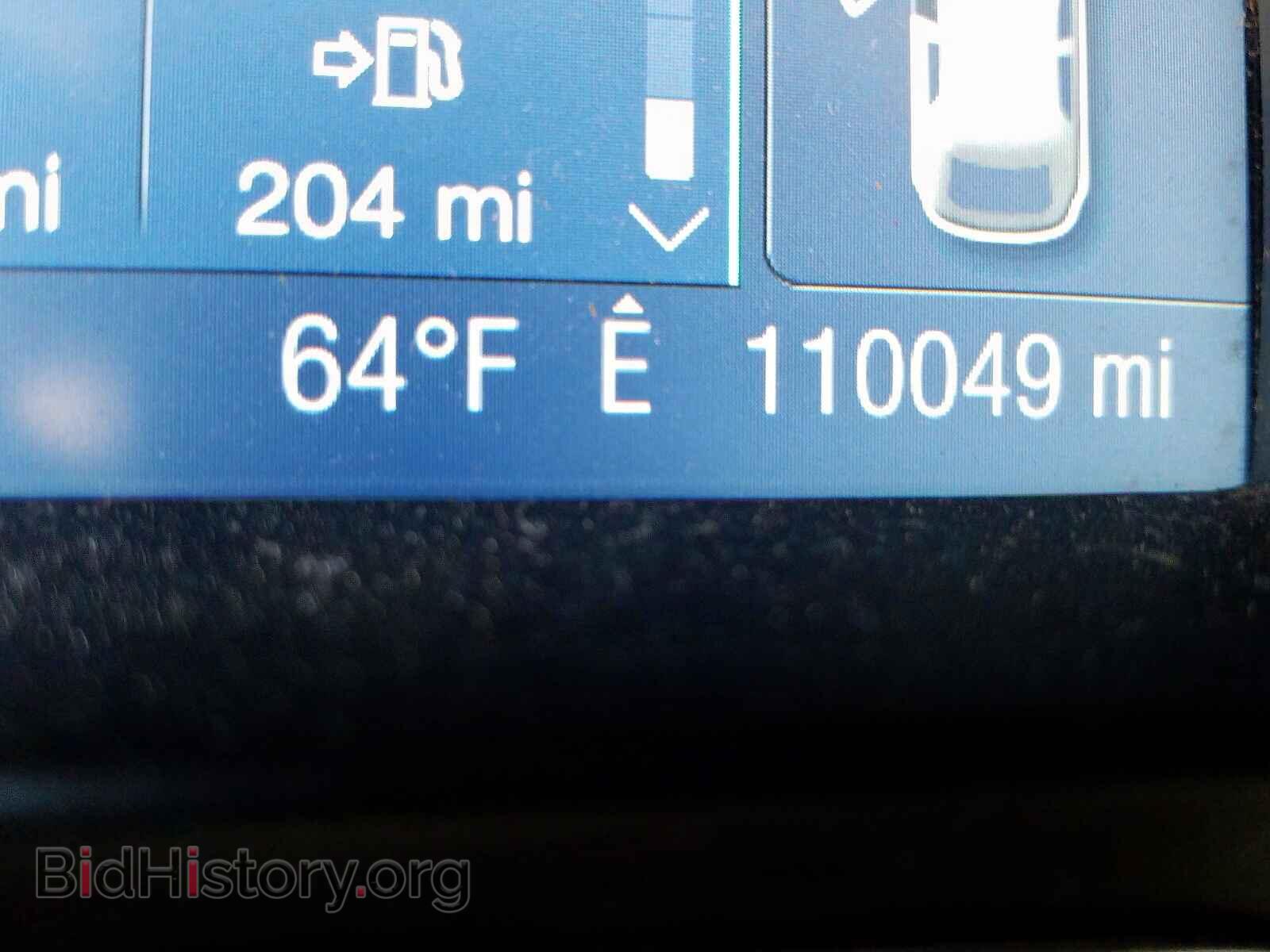 2013 FORD FOCUS - VIN: 1FADP3F28DL300421 - Фото 8