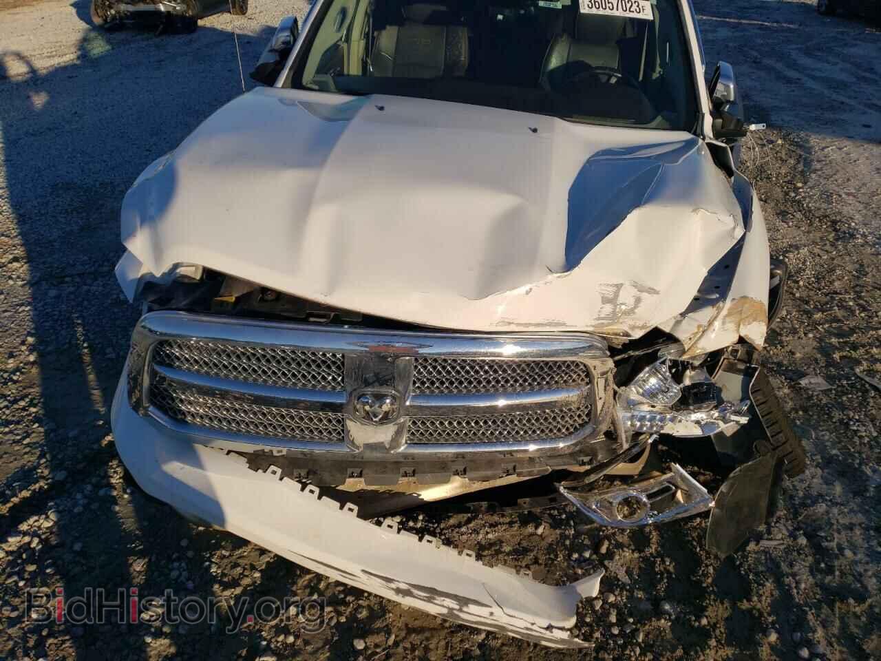 2015 RAM 1500 - VIN: 1C6RR7WT3FS737866 - Фото 11
