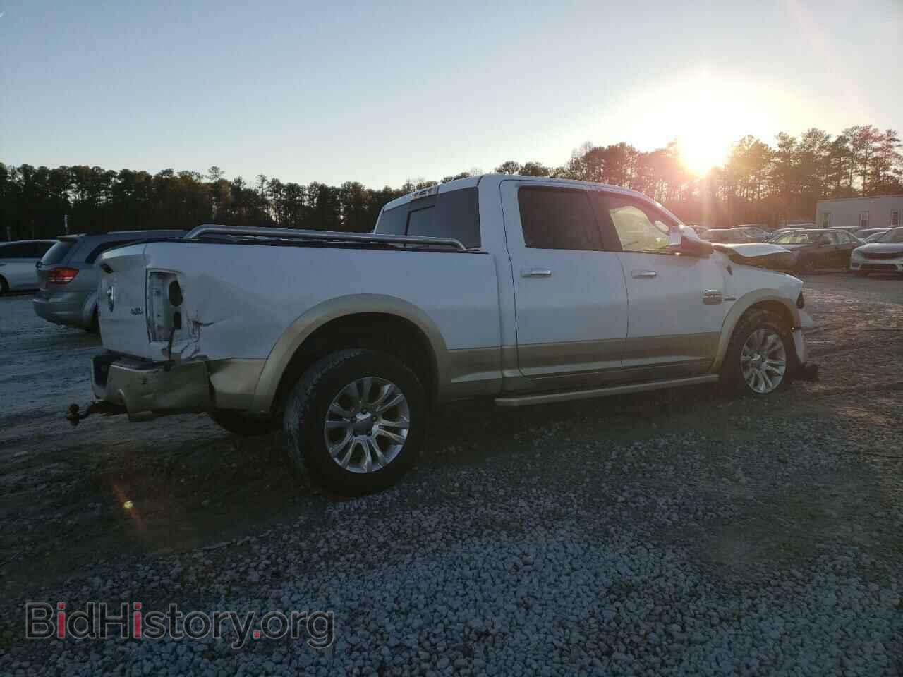 2015 RAM 1500 - VIN: 1C6RR7WT3FS737866 - Фото 3