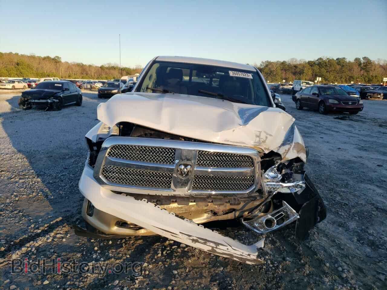 2015 RAM 1500 - VIN: 1C6RR7WT3FS737866 - Фото 5